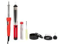 Zestaw lutowniczy 7 elementów