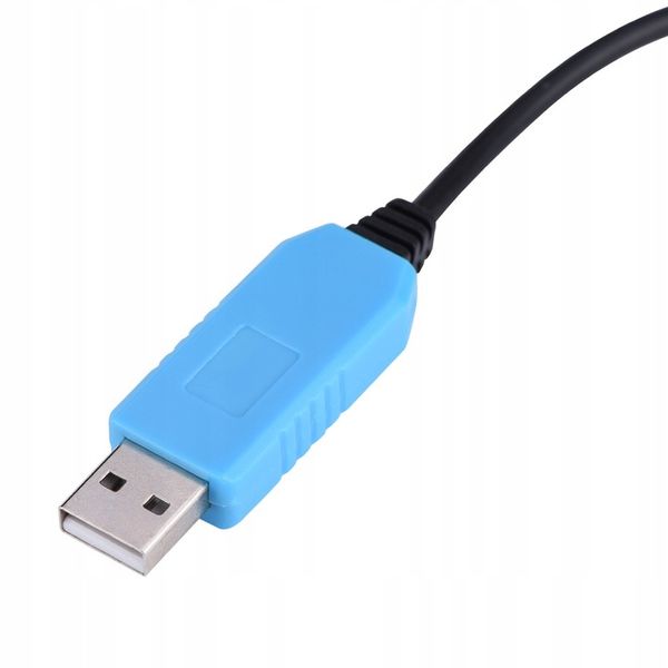 KONWERTER USB RS232 TTL PL2303TA KABEL PRZEWÓD zdjęcie 4