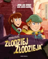 Operacja Złodziej &bdquo;Złodzieja&rdquo;