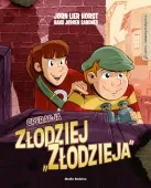 Operacja Złodziej &bdquo;Złodzieja&rdquo;