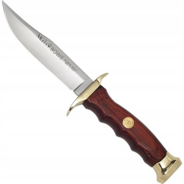 Muela Bowie 61658 nóż zdjęcie 1