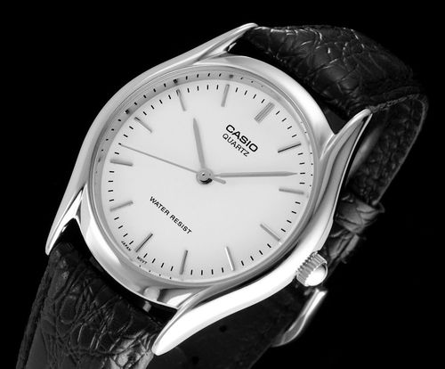 Zegarek Męski CASIO KLESTRA QUARTZ na Arena.pl