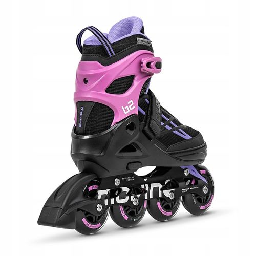 Rolki regulowane MOVINO Cruzer B2 roz. 38-41 na Arena.pl