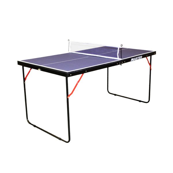 Mini Stół do Ping-Pong'a MASTER Midi Table Fun zdjęcie 1
