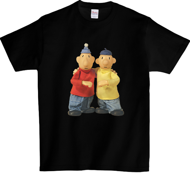 Koszulka T-shirt Sąsiedzi zdjęcie 2