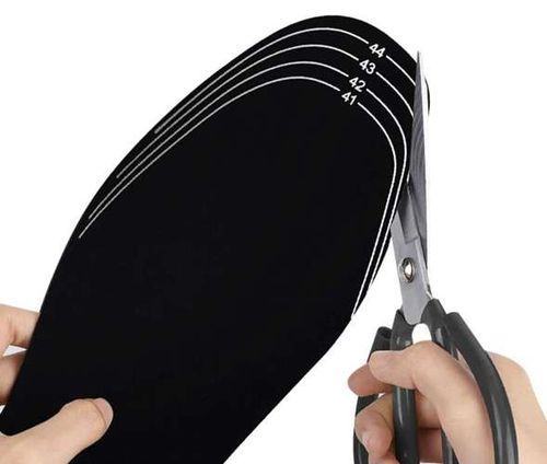 TRIZAND- Wkładki do Butów Podgrzewane 41-46 - USB na Arena.pl