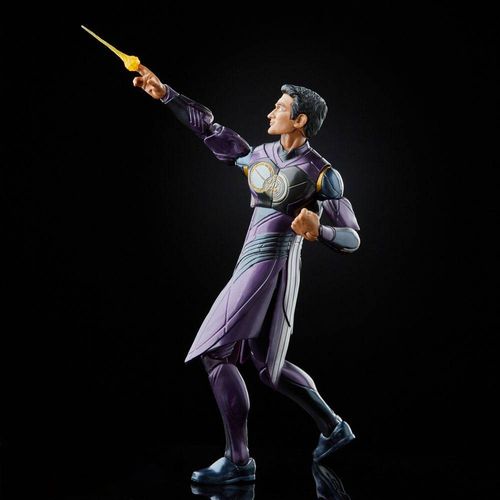 Hasbro Marvel Legends Eternals Kingo figurk 16cm na Arena.pl