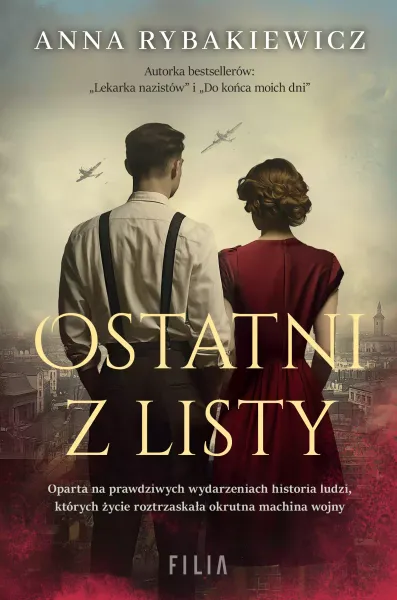 Ostatni Z Listy zdjęcie 1