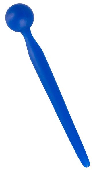 Silikonowy dilator, korek do cewki moczowej zdjęcie 4