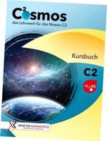 Cosmos C2 Podręcznik + kod online