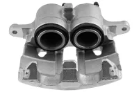 ZACISK HAMULCOWY PRZÓD PEUGEOT BOXER 1996 1997 1998 1999 2000 2001 2002