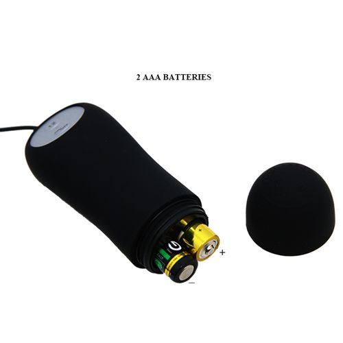 pretty love   vibr. special anal stimulation 12 function na Arena.pl