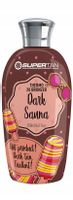 SuperTan Dark Sauna 20x Bronzer tingle hot gratisy