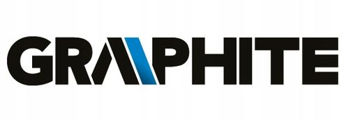 MOCNY MŁOT UDAROWY DO KUCIA WYBURZENIOWY GRAPHITE HEX30 2 DŁUTA 45J na Arena.pl