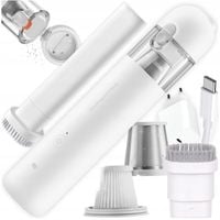 BEZPRZEWODOWY ODKURZACZ XIAOMI MI VACUUM MINI DO SAMOCHODU DUŻA MOC 120W