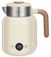 Czajnik elektryczny MPM MCZ-128/B1 Beżowy