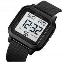 Zegarek męski / SKMEI / elektroniczny / klasyczny / 20189402.bl