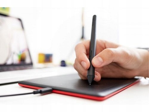Tablet graficzny Wacom One S na Arena.pl