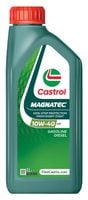 Castrol Olej Silnikowy Magnatec 10W-40 A/B 1L H 15F7CA