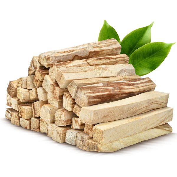 Palo Santo – Kadzidło 0,5 kg zdjęcie 1