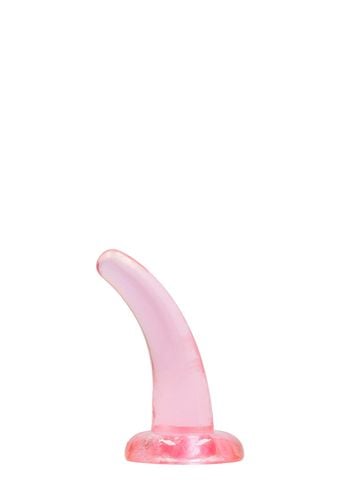 Non Realistic Dildo With Suction Cup - 4,5""""/ 11,5 Cm na Arena.pl