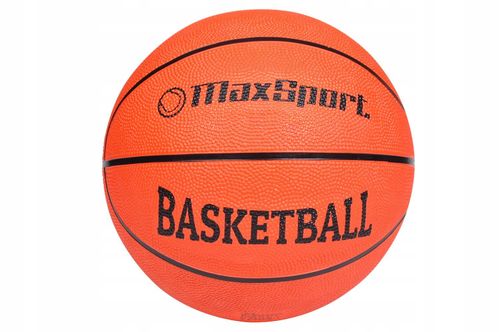 Piłka Do Koszykówki Maxsport 40 Szt 9249 na Arena.pl