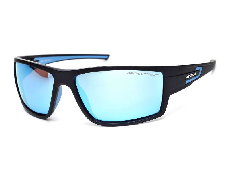 Okulary Arctica S-318A Polaryzacja zdjęcie 1