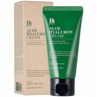 Krem do twarzy z aloesem Nawilżający BENTON Aloe Hyaluron Cream 50g