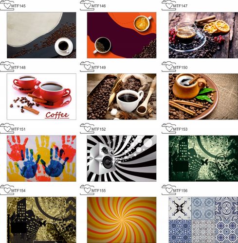 Tło PRODUKTOWE kulinarne Flat Lay na bloga insta na Arena.pl