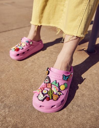 Dziecięce Chodaki Crocs Classic Cutie Clog 28-29 na Arena.pl