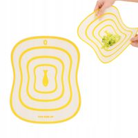 Mata elastyczna Deska do krojenia Giętkich TSG-459 20 x 14.8 cm