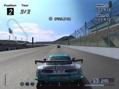 GRAN TURISMO 4 [PS2] na Arena.pl