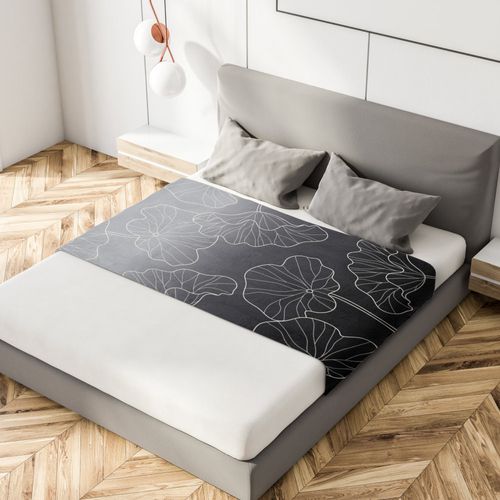 Koc Bawełniany 150X200 115Jb na Arena.pl