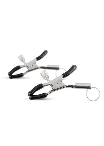 Stymulator-Screw Clamps With Attachment Ring na Arena.pl
