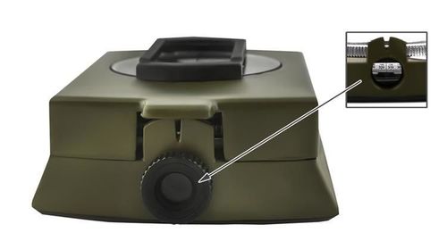 Kompas militarny KM5717 na Arena.pl