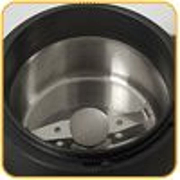 Emaga Młynek do kawy ELDOM MK100S zdjęcie 1