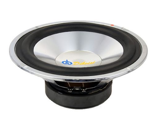 Głośnik samochodowy 8" DBS-C8005  4 Ohm 150W na Arena.pl