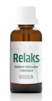 Sauna Zapach Olejek Aromat Bassau 15 ml - RELAX
