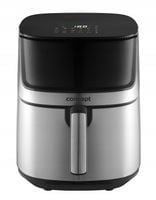 Air Fryer Frytkownica beztłuszczowa CONCEPT FR8010 7l