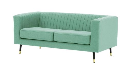 Sofa dwuosobowa Slender-Ontario 83 na Arena.pl