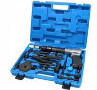 MŁOTEK PNEUMATYCZNY UDAROWY DO LUZOWANIA