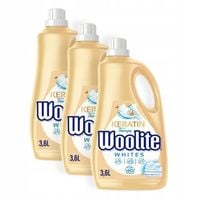 Płyn do prania WOOLITE do białego 60 prań 3,6 l
