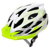 Kask rowerowy Meteor Gruver 24800-24802 L 58-61 cm uniw