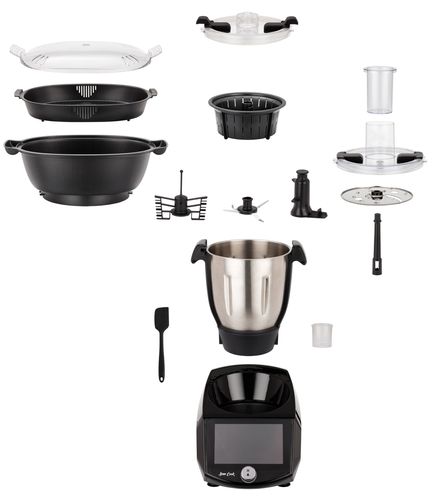 Termorobot SAM COOK PSC11/B na Arena.pl