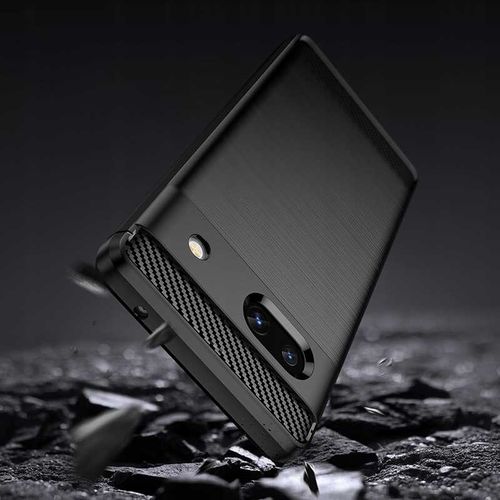 Spacecase Carbon Google Pixel 7A Black na Arena.pl