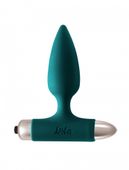 korek plug analny z wibracjami 10trybów