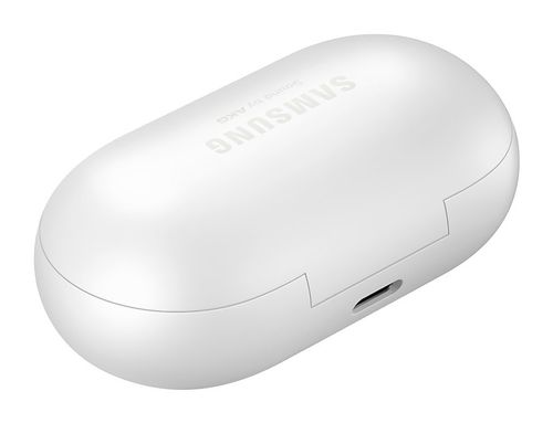 Słuchawki Galaxy Buds BT stereo białe na Arena.pl