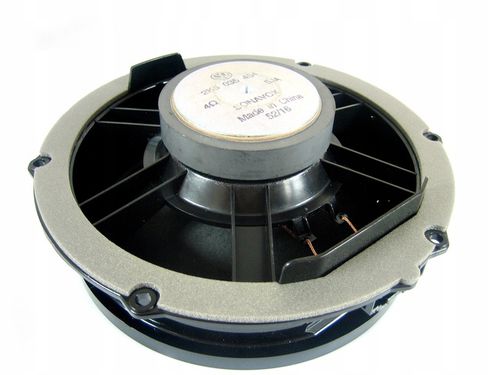 ORYGINALNE FABRYCZNE GŁOŚNIKI VW TRANSPORTER T5 na Arena.pl