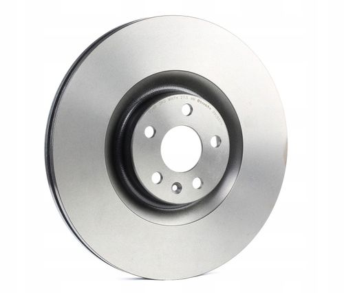 TARCZA HAM PRZOD 366X30 V BREMBO na Arena.pl
