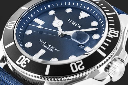 zegarek męski timex harborside coast tw2w62700 + box na Arena.pl